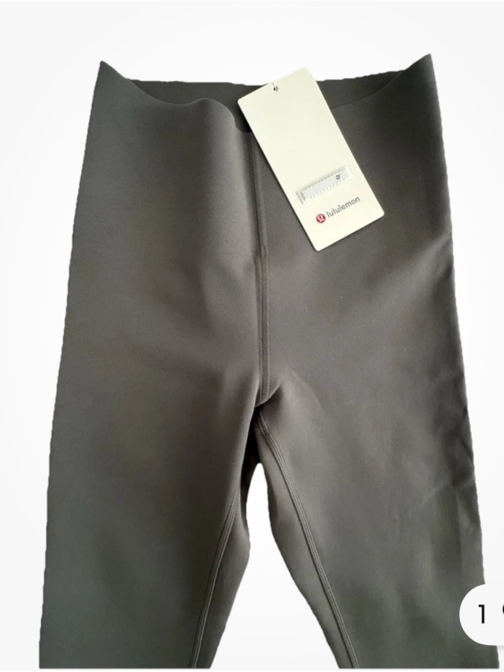 Lululemon Glow Up HR Tight 25” 🖤 SCULPT
Size 4 | New With Tags - Picture 4 of 6